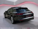 Porsche panamera 4 v6 3.0 462 hybrid sport turismo pdk / garantie 12 mois occasion paris 17ème (75)(porte maillot)...