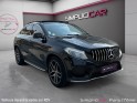 Mercedes gle coupe 350 d 9g-tronic 4matic fascination / garantie 12 mois /siÈges Électrique a mÉmoire chauffant /toit......