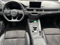 Audi a5 sportback v6 3.0 tdi 272 tiptronic 8 quattro avus  pack s-line  full entretien audi  garantie 12 mois occasion...