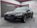 Audi a5 sportback v6 3.0 tdi 272 tiptronic 8 quattro avus  pack s-line  full entretien audi  garantie 12 mois occasion...