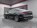 Audi a5 sportback v6 3.0 tdi 272 tiptronic 8 quattro avus  pack s-line  full entretien audi  garantie 12 mois occasion...