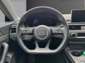 Audi a5 sportback v6 3.0 tdi 272 tiptronic 8 quattro avus  pack s-line  full entretien audi  garantie 12 mois occasion...