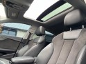 Audi a5 sportback v6 3.0 tdi 272 tiptronic 8 quattro avus  pack s-line  full entretien audi  garantie 12 mois occasion...