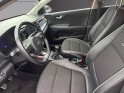 Kia rio 1.0l t-gdi 120 ch isg gt line  garantie 3 ans constructeur  entretien complet occasion simplicicar vernon simplicicar...