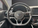 Kia rio 1.0l t-gdi 120 ch isg gt line  garantie 3 ans constructeur  entretien complet occasion simplicicar vernon simplicicar...