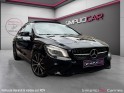 Mercedes classe cla shooting brake 220 d sensation 7-g dct - full options occasion cannes (06) simplicicar simplicibike france