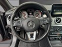 Mercedes classe cla shooting brake 220 d sensation 7-g dct - full options occasion cannes (06) simplicicar simplicibike france