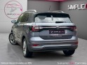 Volkswagen t-cross 1.0 tsi 110 start/stop dsg7 r-line tech garantie 2 ans volkswagen occasion cannes (06) simplicicar...