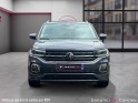 Volkswagen t-cross 1.0 tsi 110 start/stop dsg7 r-line tech garantie 2 ans volkswagen occasion cannes (06) simplicicar...