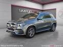 Mercedes gle 350 de eq power 9g-tronic 4matic amg line occasion cannes (06) simplicicar simplicibike france