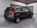 Ford fiesta 1.4 tdci 70 fap trend occasion simplicicar la ciotat simplicicar simplicibike france