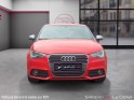 Audi a1 a1 1.4 tfsi 122 s line occasion simplicicar la ciotat simplicicar simplicibike france