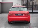 Audi a1 a1 1.4 tfsi 122 s line occasion simplicicar la ciotat simplicicar simplicibike france