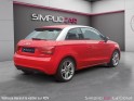 Audi a1 a1 1.4 tfsi 122 s line occasion simplicicar la ciotat simplicicar simplicibike france