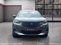 Peugeot 2008 puretech 130 ss bvm6 allure caraplay garantie 12 mois occasion montreuil (porte de vincennes)(75) simplicicar...