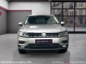 Volkswagen tiguan 2.0 tdi 150 dsg7 4motion carat exclusive  carplay garantie 12 mois occasion montreuil (porte de...