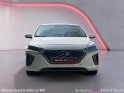 Hyundai ioniq hybrid 141 ch creative plug-in garantie 12 mois occasion montreuil (porte de vincennes)(75) simplicicar...