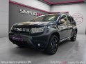 Dacia duster eco-g 100 4x2 extreme - garantie 12 mois occasion simplicicar lyon ouest simplicicar simplicibike france