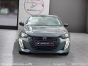 Peugeot 208 puretech 100 ss eat8 allure pack carplay garantie 12 mois occasion montreuil (porte de vincennes)(75) simplicicar...