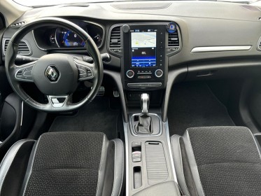 Renault megane iv berline tce 140 edc fap intens occasion simplicicar st-maximin simplicicar simplicibike france