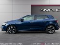 Renault megane iv berline tce 140 edc fap intens occasion simplicicar st-maximin simplicicar simplicibike france