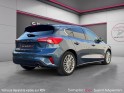 Ford focus 1.0 ecoboost 125 ss titanium occasion simplicicar st-maximin simplicicar simplicibike france