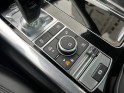 Land rover  range rover sport  404ch toit panoramique/ affichage tete haute/ siège electrique a memoire/ son meridian/...