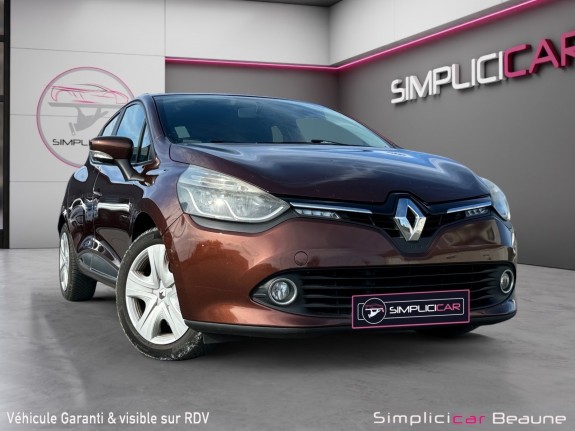 Renault clio iv dci 90 energy eco2 zen 82g occasion simplicicar beaune simplicicar simplicibike france