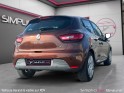 Renault clio iv dci 90 energy eco2 zen 82g occasion simplicicar beaune simplicicar simplicibike france