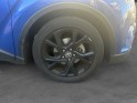 Toyota c-hr hybride 122h graphic, garantie 12 mois, camera de recul occasion simplicicar villejuif  simplicicar simplicibike...