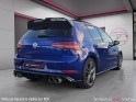 Volkswagen golf 1.5 tsi 150 evo dsg7 carat ligne akrapovic garantie 12 mois occasion simplicicar vichy simplicicar...