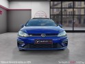 Volkswagen golf 1.5 tsi 150 evo dsg7 carat ligne akrapovic garantie 12 mois occasion simplicicar vichy simplicicar...