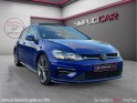 Volkswagen golf 1.5 tsi 150 evo dsg7 carat ligne akrapovic garantie 12 mois occasion simplicicar vichy simplicicar...