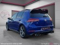 Volkswagen golf 1.5 tsi 150 evo dsg7 carat ligne akrapovic garantie 12 mois occasion simplicicar vichy simplicicar...