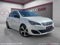 Peugeot 308 gt 180ch boîte auto toit pano sieges cuir  alcantara / camÉra de recul / garantie 12 mois occasion avignon (84)...