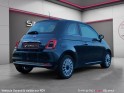 Fiat 500 my22 1.0 70 ch hybride bsg s/s dolcevita occasion simplicicar brest simplicicar simplicibike france