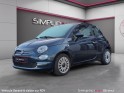 Fiat 500 my22 1.0 70 ch hybride bsg s/s dolcevita occasion simplicicar brest simplicicar simplicibike france