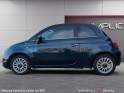 Fiat 500 my22 1.0 70 ch hybride bsg s/s dolcevita occasion simplicicar brest simplicicar simplicibike france