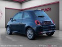 Fiat 500 my22 1.0 70 ch hybride bsg s/s dolcevita occasion simplicicar brest simplicicar simplicibike france