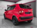 Suzuki ignis 1.2 dualjet micro-hybrid pack 2 wd garantie 12 mois occasion simplicicar vichy simplicicar simplicibike france