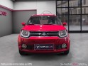 Suzuki ignis 1.2 dualjet micro-hybrid pack 2 wd garantie 12 mois occasion simplicicar vichy simplicicar simplicibike france