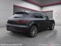 Porsche macan diesel 3.0 v6 258 ch s pdk garantie 12 mois occasion simplicicar charmes simplicicar simplicibike france