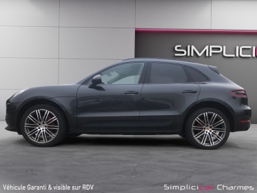 Porsche macan diesel 3.0 v6 258 ch s pdk garantie 12 mois occasion simplicicar charmes simplicicar simplicibike france