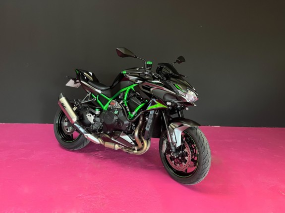 Kawasaki z h2 occasion simplicibike carcassone simplicicar simplicibike france