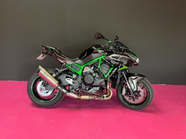 Kawasaki z h2 occasion simplicibike carcassone simplicicar simplicibike france