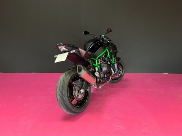 Kawasaki z h2 occasion simplicibike carcassone simplicicar simplicibike france