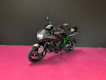 Kawasaki z h2 occasion simplicibike carcassone simplicicar simplicibike france