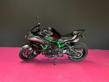 Kawasaki z h2 occasion simplicibike carcassone simplicicar simplicibike france