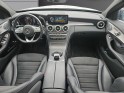 Mercedes classe c facelift / 300 e 9g-tronic / amg line / toit / camera / garantie 12 mois occasion simplicicar lille ...