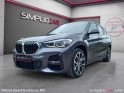 Bmw x1 f48 lci xdrive 25e 220 ch bva6 m sport occasion simplicicar lille  simplicicar simplicibike france